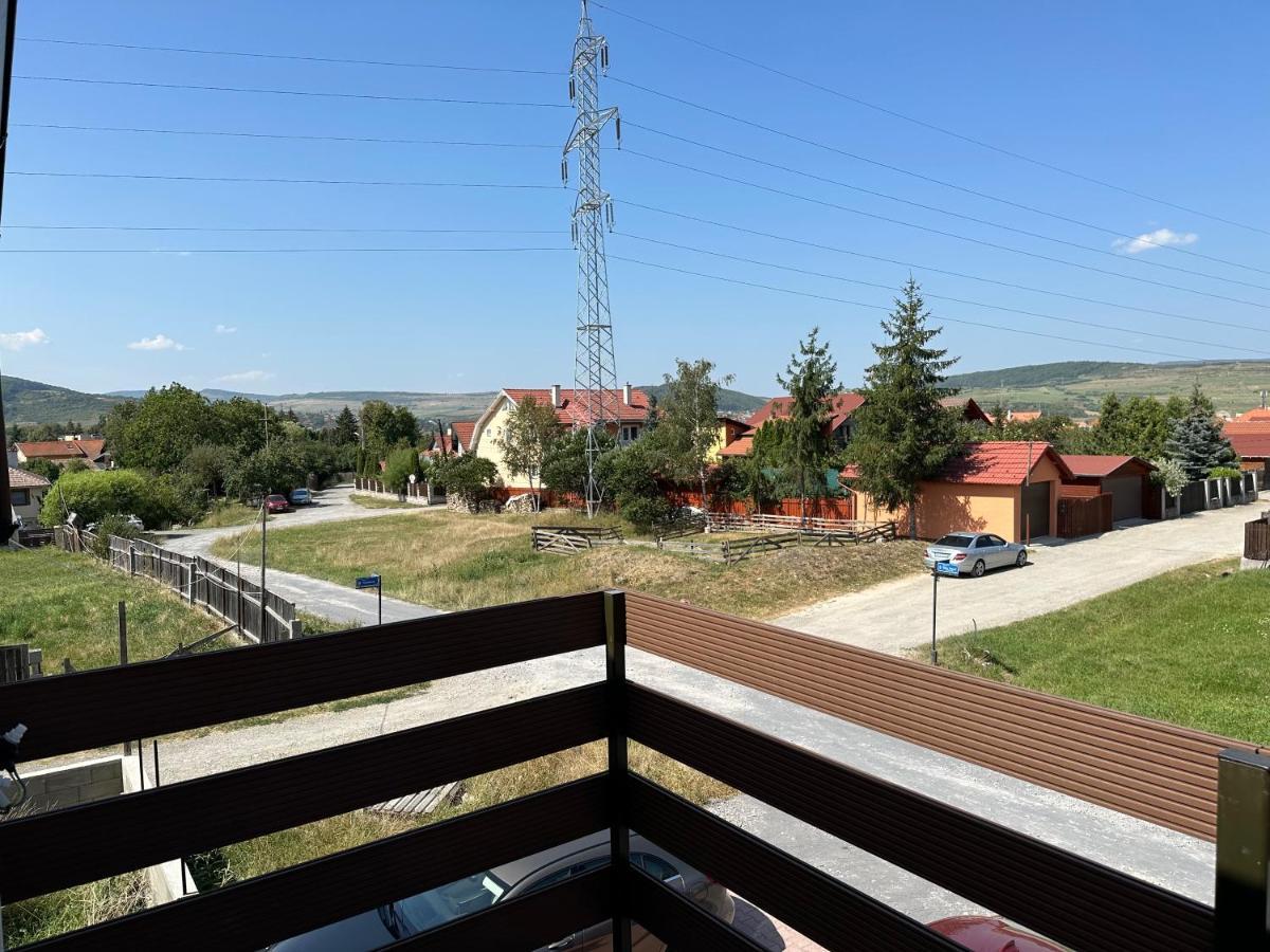 Bokorlak 3 Διαμέρισμα Odorheiu Secuiesc Εξωτερικό φωτογραφία